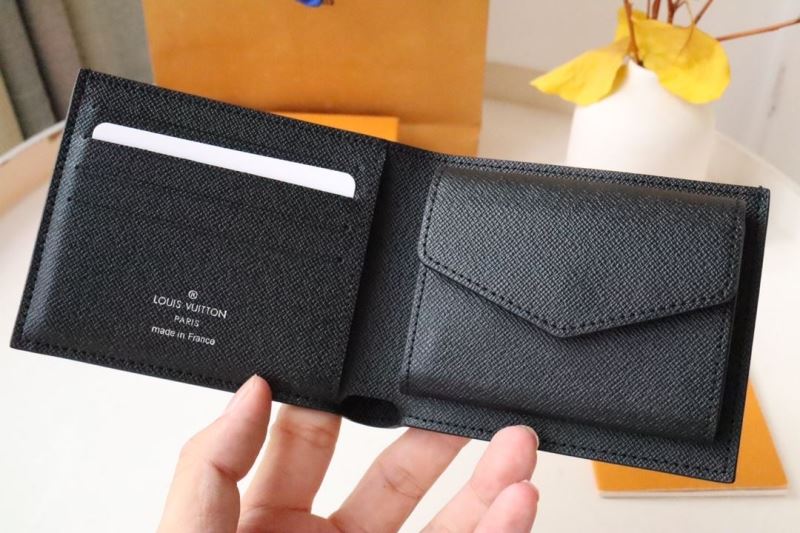 LV Wallets